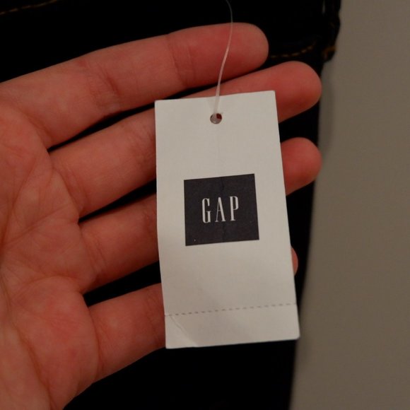 NWT Gap Curvy Perfect Boot Jean HOST PICK!!!❤️ - Picture 5 of 8